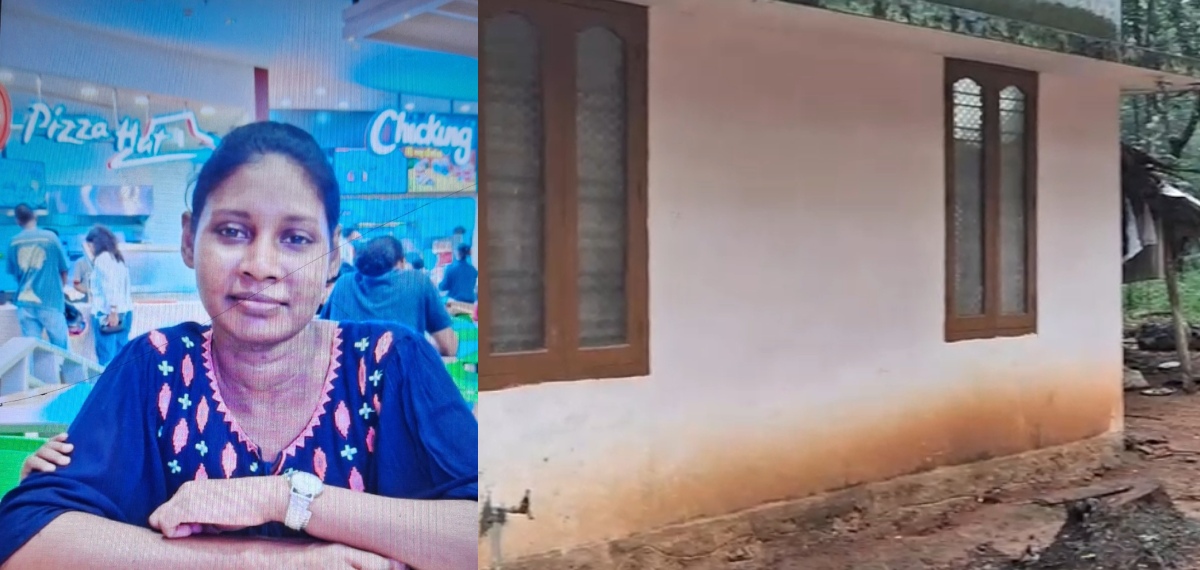 മുറിയില് നിന്നും പുറത്തു വന്നില്ല; യുവതിയെ ജീവനൊടുക്കിയ നിലയില് കണ്ടെത്തി