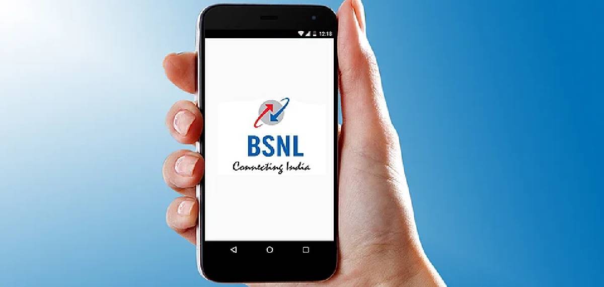 bsnl 599 recharge plan