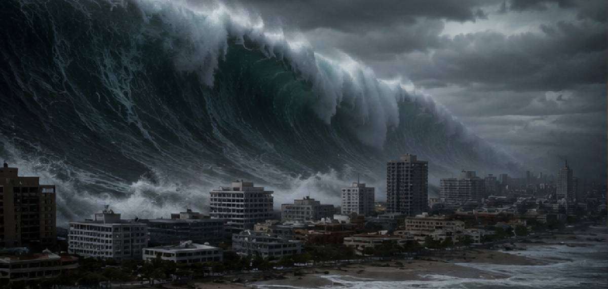 end of world