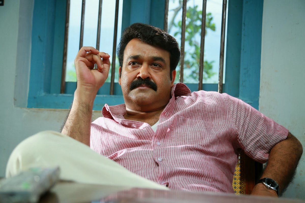 mohanlal