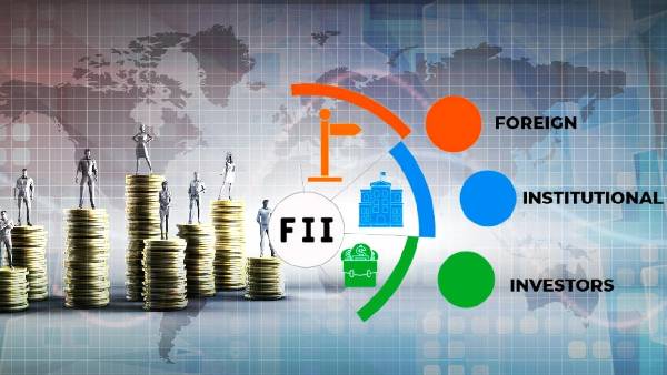FIIs
