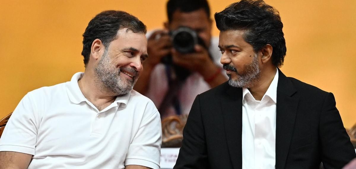59 വർഷത്തിന് ശേഷം തമിഴ്‌നാട്ടിൽ കോൺഗ്രസ് മന്ത്രിമാ‍ർ; രണ്ട് മന്ത്രിമാർ നാളെ സത്യപ്രതിജ്ഞ ചെയ്യും