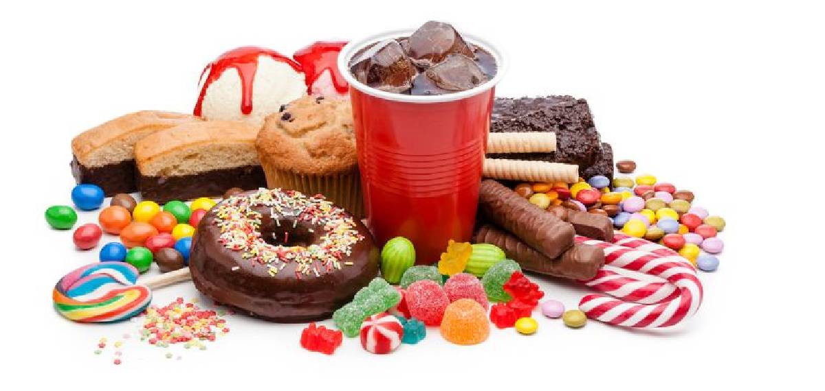 sugar free