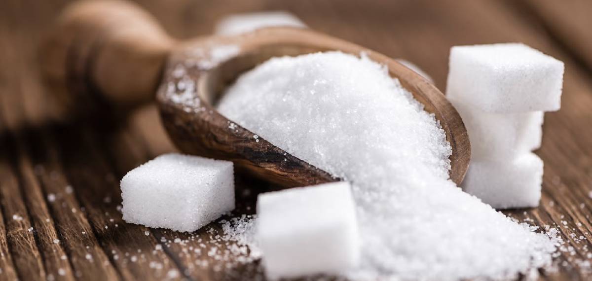 sugar free