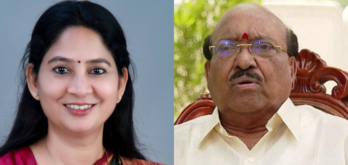 'മകനെ മാധ്യമങ്ങളിലൂടെ അവഹേളിച്ചു'; വെള്ളാപ്പള്ളി നടേശനെതിരെ നിയമനടപടിക്ക് യു പ്രതിഭ; പാര്ട്ടിയുടെ അനുമതി തേടി