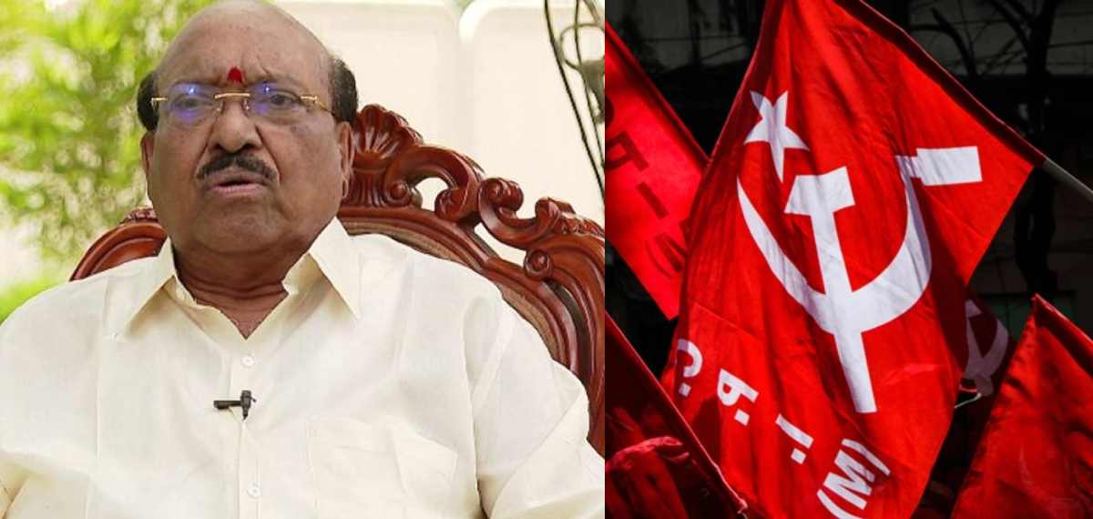 'വെളളാപ്പളളിയുമായുളള കൂട്ടുകെട്ട് പാർട്ടിയുടെ മതനിരപേക്ഷതക്ക് മങ്ങലേൽപ്പിച്ചു': CPIM ആലപ്പുഴ ജില്ലാ കമ്മിറ്റി
