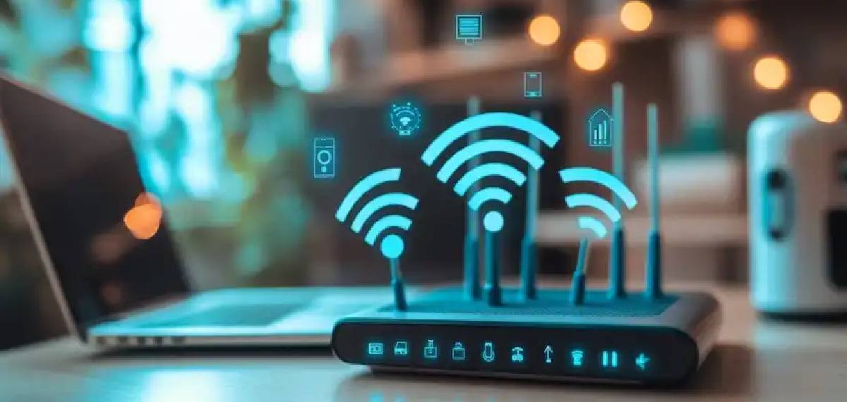 wifi connection speed