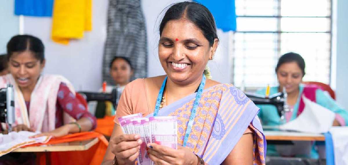 സ്ത്രീകള്ക്ക് ബിസിനസ് ആരംഭിക്കാന് 1 കോടി വരെ സര്ക്കാര് സഹായം; അറിയാം ഈ കിടിലന് പദ്ധതികള്
