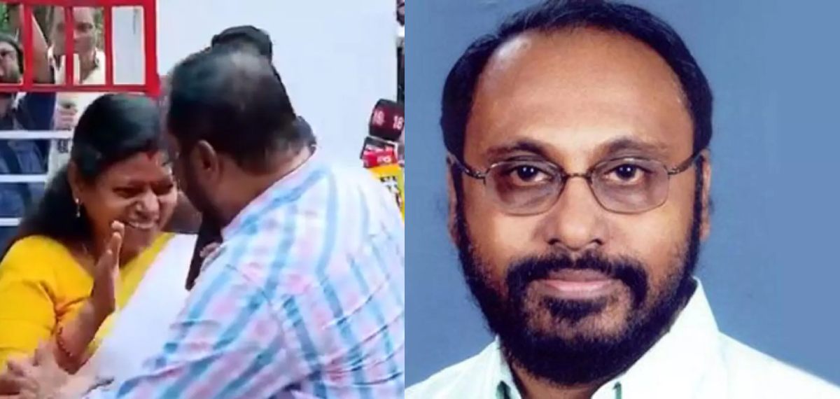 ഒരു സ്ത്രീലമ്പടനായി ചില സാമൂഹ്യ മാധ്യമങ്ങൾ ചിത്രീകരിച്ചത് മാനസികമായി തളർത്തി: വിശദീകരണവുമായി ചെറിയാൻ ഫിലിപ്പ്