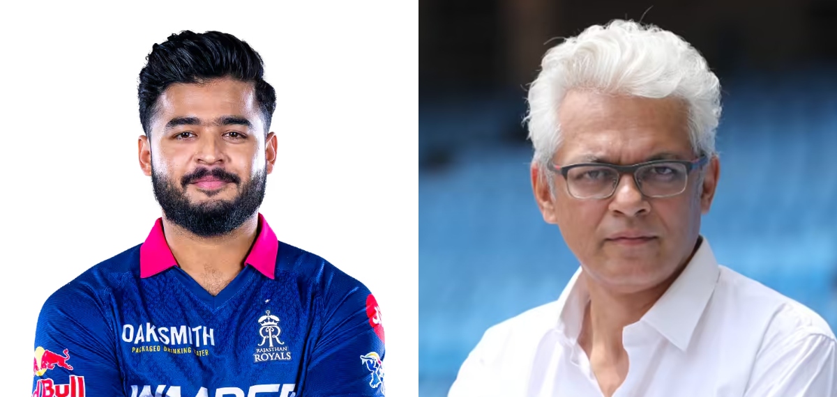 'ശുദ്ധ അസംബന്ധം';പരാഗിനെ ഇംപാക്ട് സബ്സ്റ്റിറ്റ്യൂട്ട് ലിസ്റ്റിലേക്ക് ഉൾപ്പെടുത്തിയതിൽ വിമർശനവുമായി ബട്ടാചാര്യ