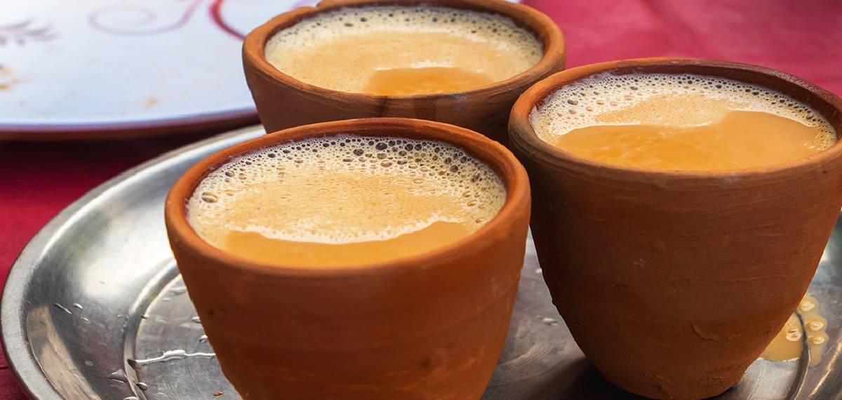 International Tea Day