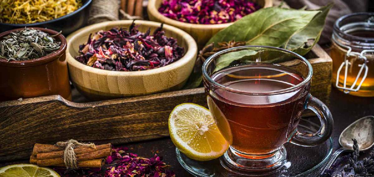  International Tea Day