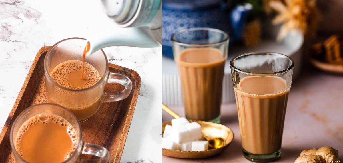  International Tea Day