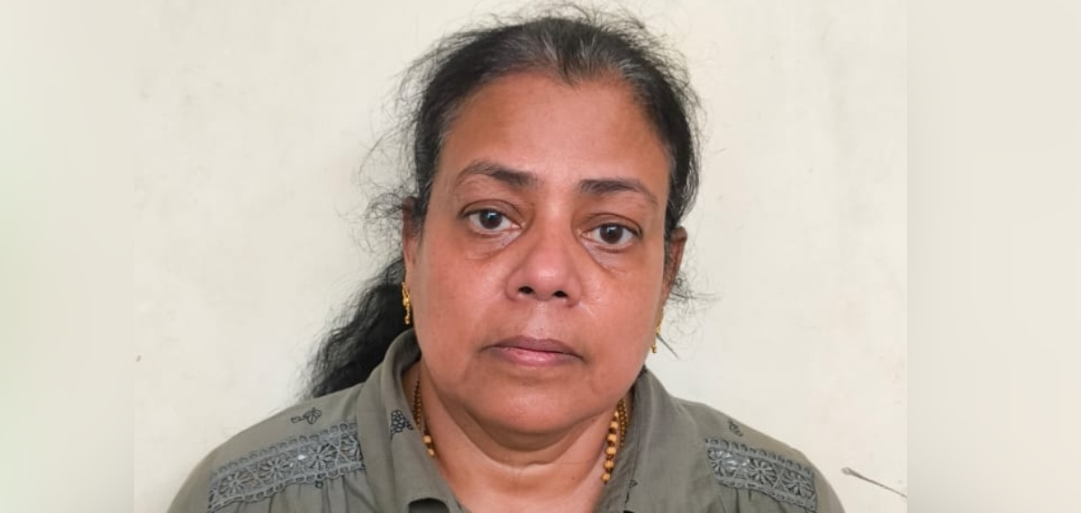 മോഡലിങ്ങിന്റെ മറവിലെ സെക്‌സ്‌ റാക്കറ്റ്:കൂട്ട ബലാത്സംഗത്തിന്റെ ദൃശ്യങ്ങൾ പകർത്തിയത് സിന്ധു,റിമാൻഡ് റിപ്പോർട്ട്