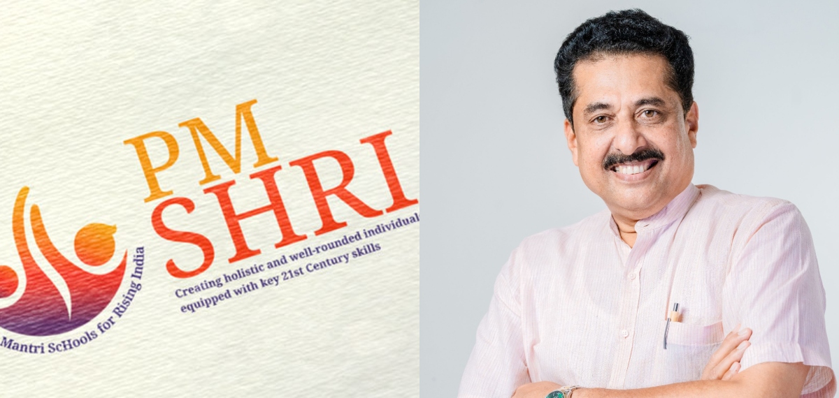 പിഎംശ്രീ; യുഡിഎഫ് നേതൃത്വവുമായി സംസാരിച്ച് നിലപാട് പറയും: എന് ഷംസുദ്ദീന്