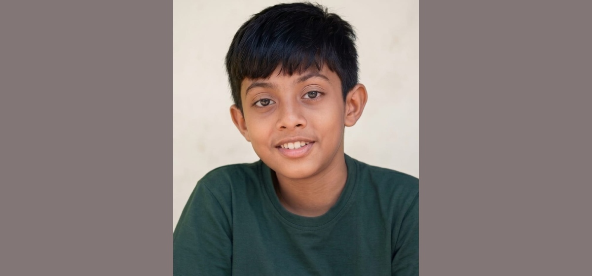 സഹോദരന്‍ ടിവിയുടെ റിമോട്ട് നല്‍കിയില്ല; പാലക്കാട് തച്ചമ്പാറയില്‍ 12 കാരന്‍ ജീവനൊടുക്കി