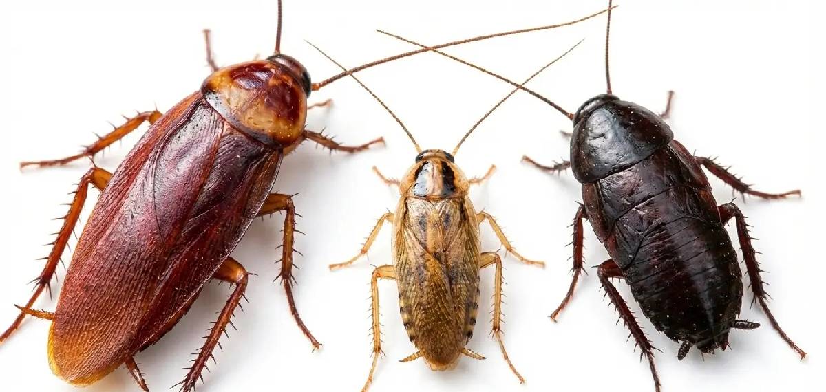 cockroach