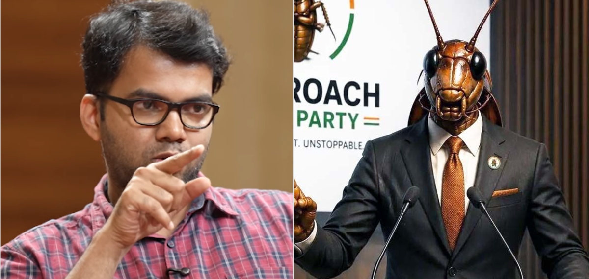 'കേന്ദ്രസര്‍ക്കാരിനെതിരെ വിമര്‍ശിച്ചാല്‍ അക്കൗണ്ട് പൂട്ടും, ജനാധിപത്യ രാജ്യത്ത് നടക്കേണ്ടതാണോ?'