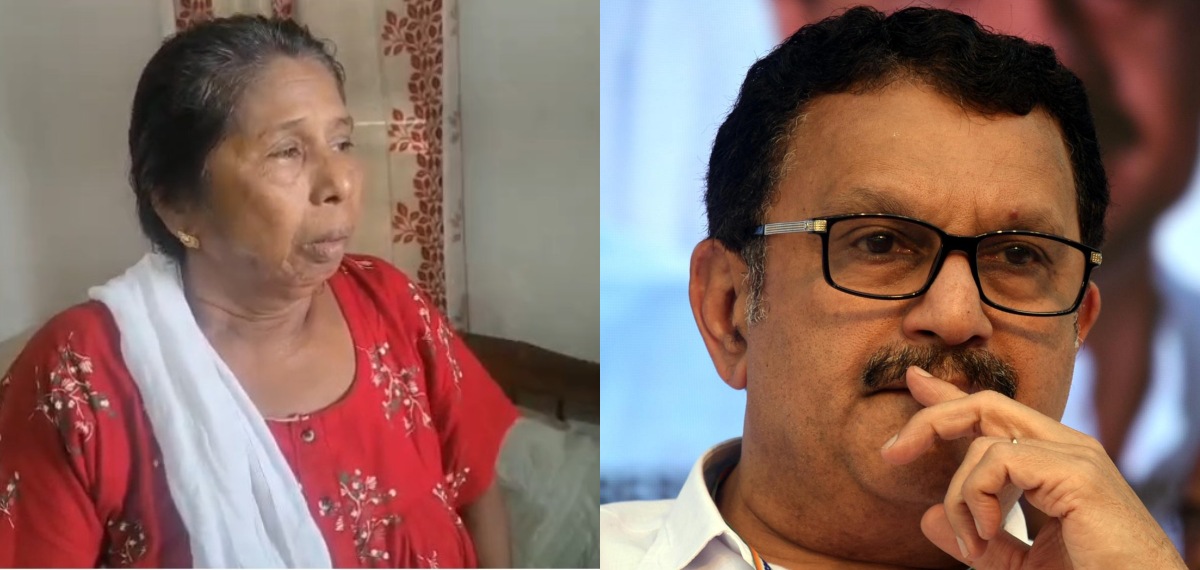 കോഴഞ്ചേരി ജില്ലാ ആശുപത്രിയിലെ ചികിത്സാപിഴവ്; പരാതിയിൽ റിപ്പോർട്ട് തേടി ആരോഗ്യമന്ത്രി കെ മുരളീധരൻ