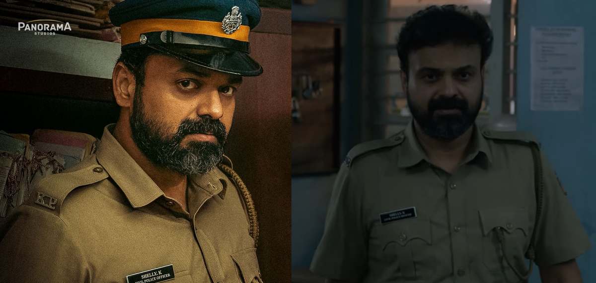 'ആ ഫയലിൽ തൊട്ടാ എന്ത് സംഭവിക്കുമെന്നാ നീ പറഞ്ഞേ!' ഞെട്ടിക്കാനൊരു കേസ് ഫയലും കുഞ്ചാക്കോ ബോബനും, 'ഉന്മാദം' ടീസർ