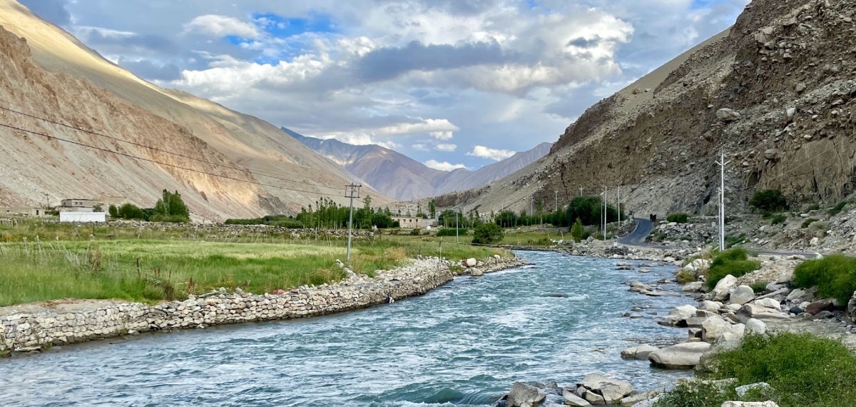 Ladakh, India