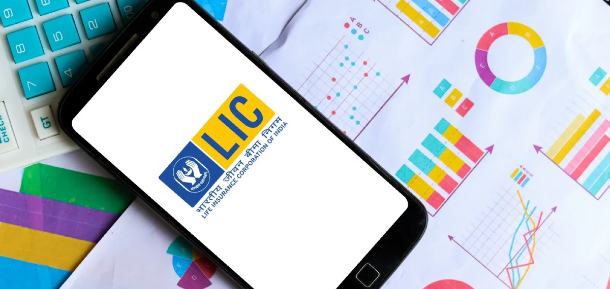 ലാഭത്തിൽ 23% വളർച്ച; LIC ഓഹരികൾക്ക് കുതിപ്പ്, 84% വളർച്ചാ സാധ്യത കല്പിച്ച് ബ്രോക്കറേജുകൾ