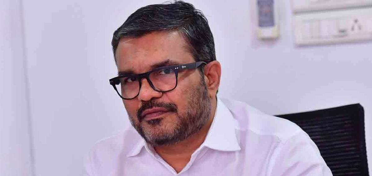 'പുതിയ പദ്ധതി ആരംഭിക്കലല്ല, അഞ്ച് ലക്ഷത്തോളം വീടുകൾ സാധ്യമാക്കിയ ഒരു പദ്ധതി അവസാനിപ്പില് ആണ് UDFന്റെ മുൻഗണന'