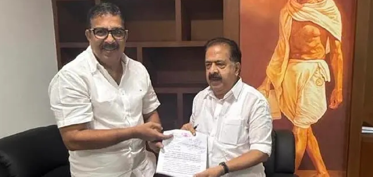 കാഫിർ സ്ക്രീൻഷോട്ട് വിവാദം: 'അന്വേഷണം ഊർജിതമാക്കണം', ആഭ്യന്തരമന്ത്രിക്ക് കത്ത് നൽകി പാറക്കൽ അബ്ദുള്ള