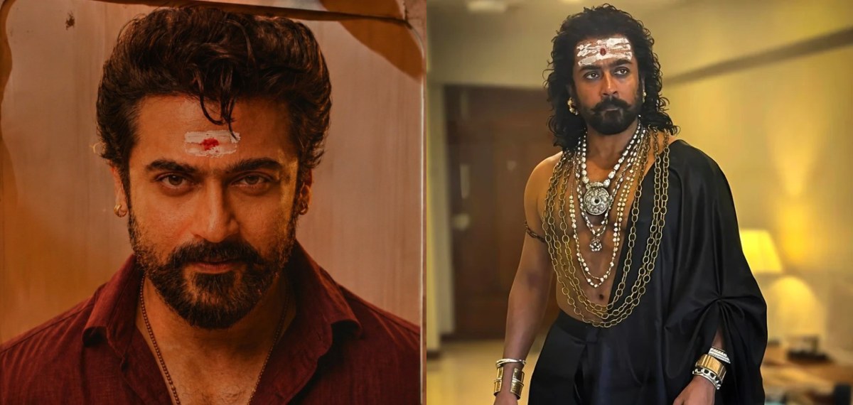 തിയേറ്ററിൽ നിന്ന് 200  കോടി തൂക്കി കറുപ്പ്, ആവേശത്തിൽ സൂര്യ ആരാധകർ