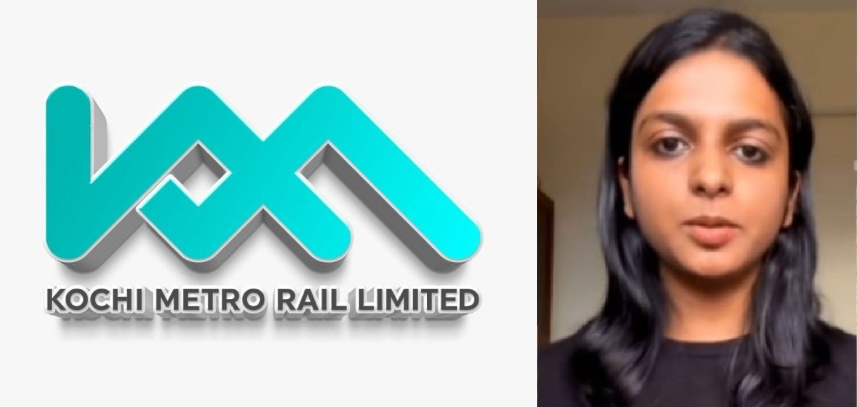 മെട്രോ പില്ലറിൽ നിന്ന് ഇരുമ്പ് ദണ്ഡ് വീണ് യുവതിക്ക് പരിക്കേറ്റ സംഭവം; സുരക്ഷാ സംവിധാനം ശക്തമാക്കും: KMRL