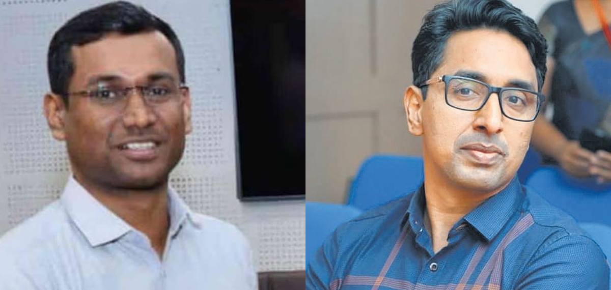IAS തലപ്പത്ത് അഴിച്ചുപണി; ആറ് കളക്ടർമാർക്ക് മാറ്റം, അരുൺ കെ വിജയൻ വ്യവസായ വകുപ്പ് ഡയറക്ടർ, നൂഹ് GST കമ്മീഷണർ