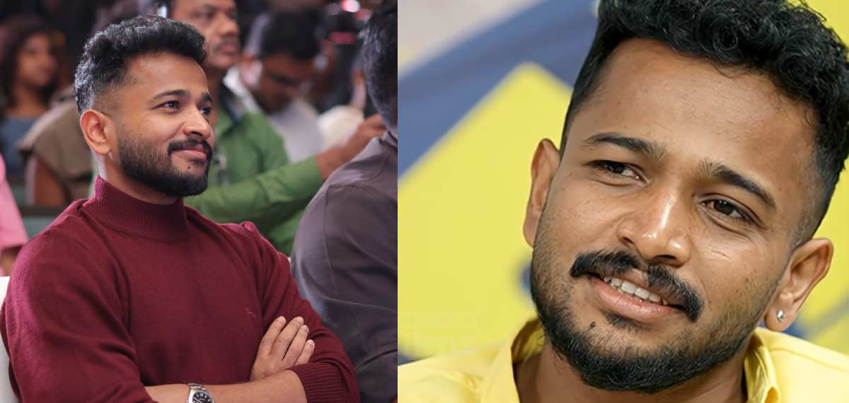 'അവരെന്റെ ഭാഷയെ ജഡ്ജ് ചെയ്തോട്ടെ, എന്റെ ഇംഗ്ലീഷിനെ ജഡ്ജ് ചെയ്തോട്ടെ എനിക്ക് പ്രശ്നമില്ല'; ബേസില് ജോസഫ്
