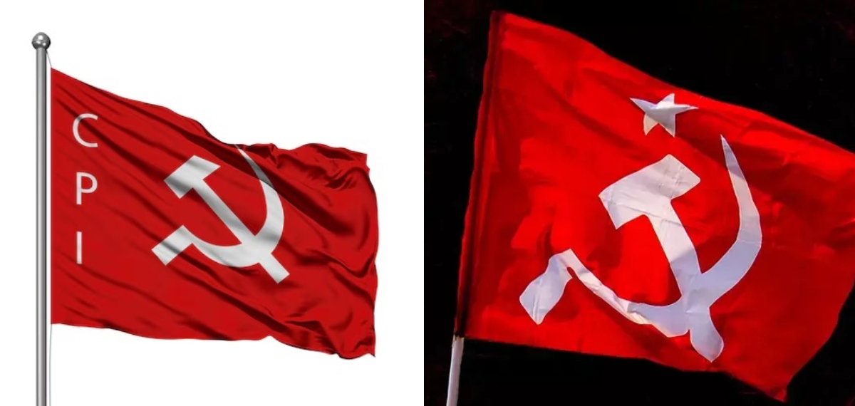 KK ശൈലജയെ മാറ്റിയത് ക്ഷീണമായെന്ന് CPIM മട്ടന്നൂർ ഏരിയാ കമ്മിറ്റി; പ്രചരണം പിണറായിയിൽ ഒതുങ്ങിയെന്ന് CPI