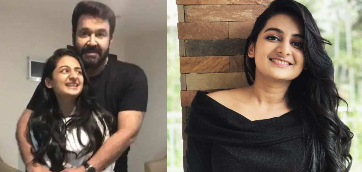 'എന്താ മോളേ നിന്റെ പ്രശ്നം?'; പരിഹാസ കമന്റിന് മറുപടിയുമായി എസ്തേര്, ഏറ്റെടുത്ത് സോഷ്യല് മീഡിയ