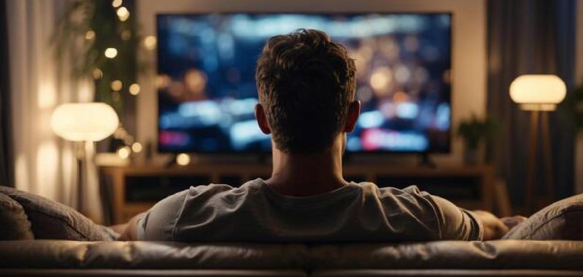 smart TV increase electricity bills