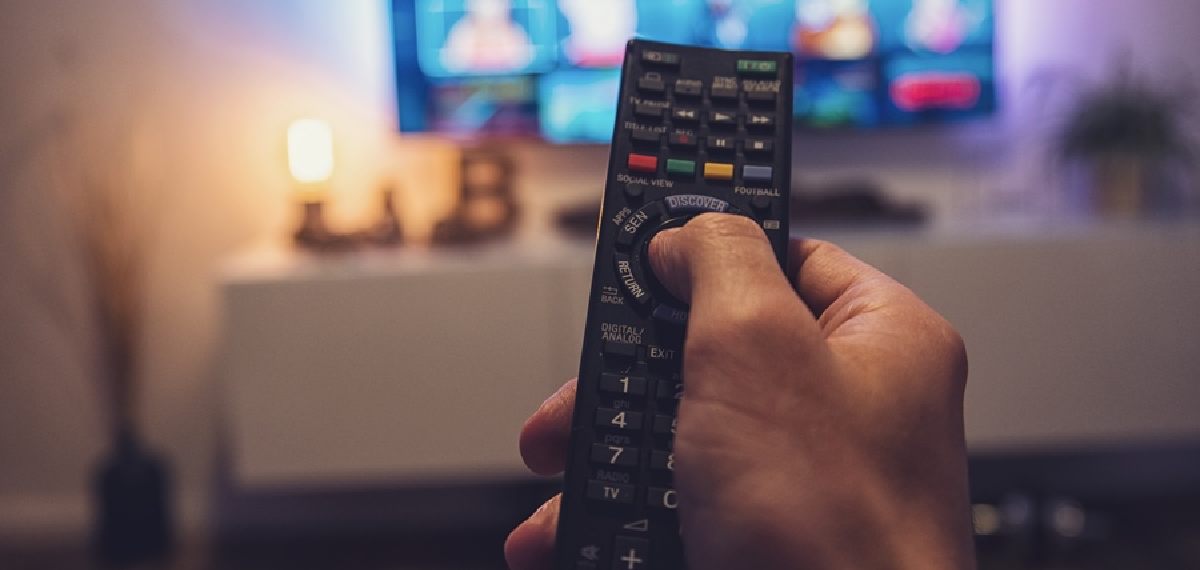 smart TV increase electricity bills