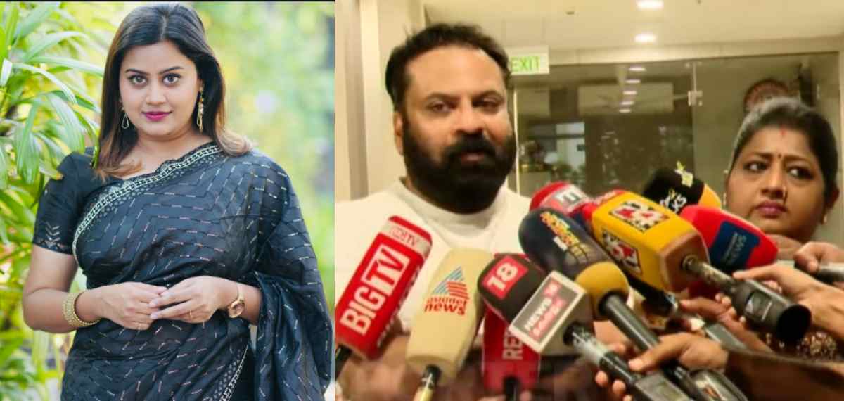 'ജിഹാദിയെന്ന് വിളിച്ചിട്ടില്ല, നല്ല രീതിയിൽ പ്രവര്ത്തിക്കുന്നവരെ തകര്ക്കാനുളള ഗൂഢാലോചനയാണ് നടക്കുന്നത്'