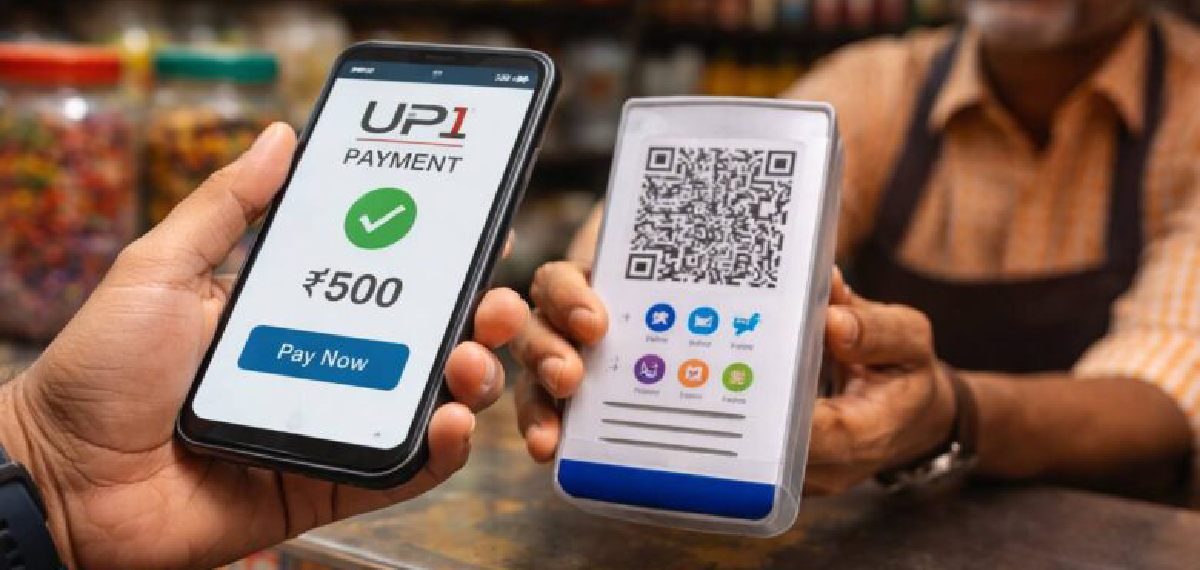 upi payment