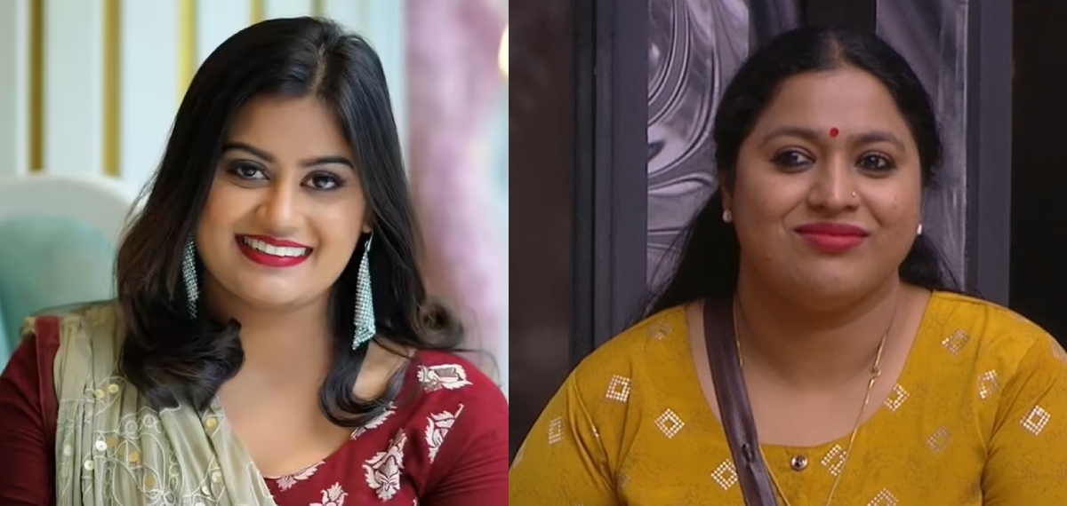 വ്യാജ കേസ് നൽകി എന്നുപറഞ്ഞ എക്സിക്യൂട്ടീവ് അംഗം ഞാൻ;അൻസിബയുടെ മെസേജ് കാരണം കുടുംബപ്രശ്നമുണ്ടായി:ലക്ഷ്മിപ്രിയ