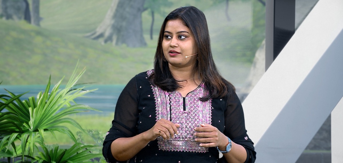 'ഗൂഢാലോചന നടന്നത് എനിക്കെതിരെ, ജോയിന്റ് സെക്രട്ടറിയായ നാൾ മുതൽ മാനസിക പീഡനം'; അന്സിബ ഹസന് റിപ്പോർട്ടറിനോട്