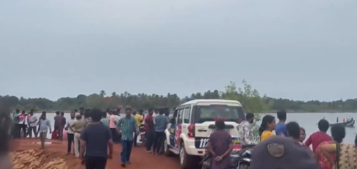 കര്‍ണാടകയില്‍ കക്ക വാരാനിറങ്ങിയ എട്ട് പേര്‍ മുങ്ങി മരിച്ചു; മൂന്നുപേരെ കാണാനില്ല
