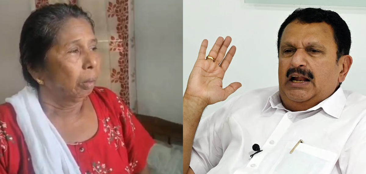 'സൂചി കുടുങ്ങിയത് കോഴഞ്ചേരി ആശുപത്രിയില്വെച്ചാണ് എന്നതിന് തെളിവില്ല', റിപ്പോർട്ട് ആരോഗ്യമന്ത്രിക്ക് കൈമാറി