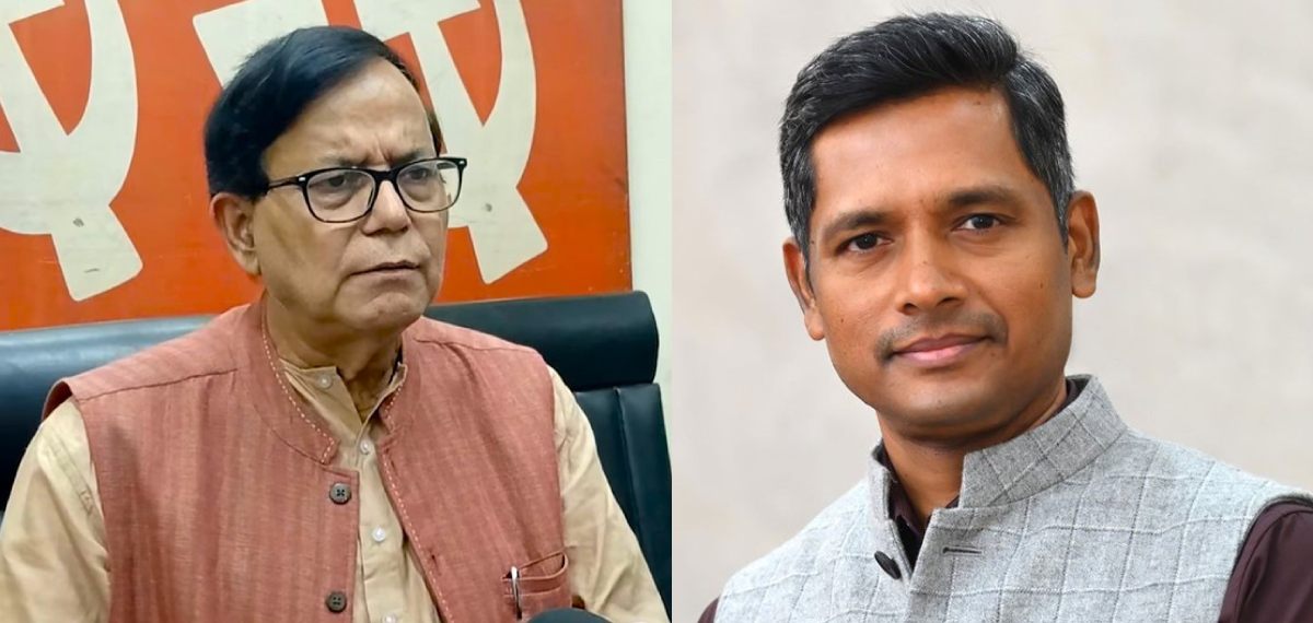 രാഷ്ട്രീയ കൂറുള്ള ഉദ്യോഗസ്ഥരെ ബിജെപിയെ പോലെ കോൺഗ്രസിനും ആവശ്യം; രത്തൻ ഖേൽക്കറുടെ നിയമനത്തിൽ മുഹമ്മദ് സലീം