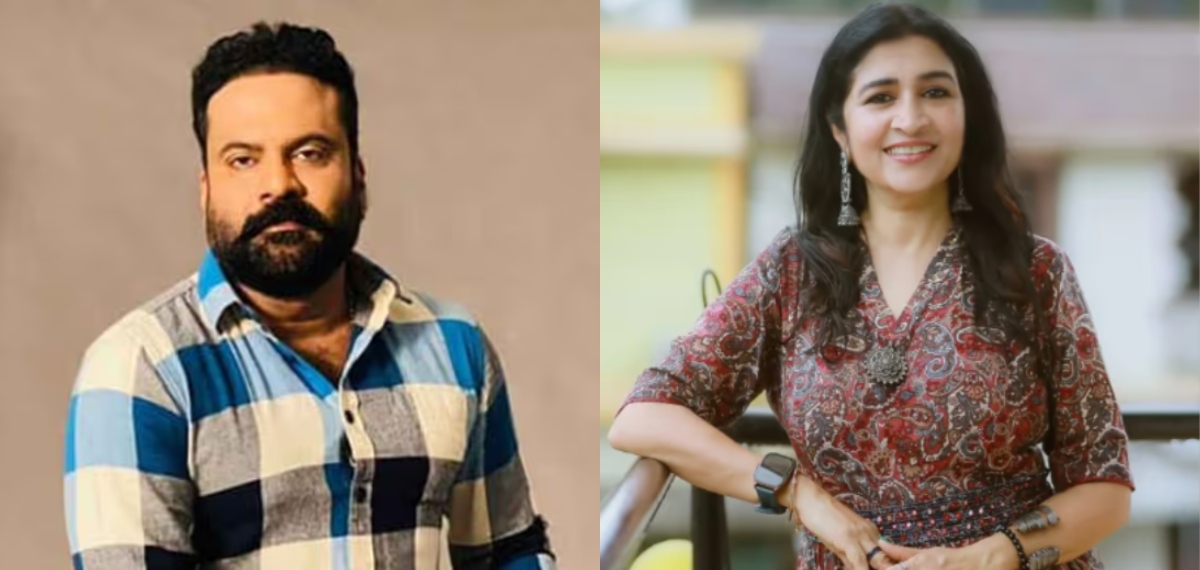 'ടിനിടോം അപമാനിച്ചു,ഒരു സഹ അംഗത്തിനുമേൽ മതപരിവർത്തന ശ്രമം ആരോപിച്ചു';അൻസിബയുടെ ആരോപണങ്ങൾ ശരിവച്ച് നീന കുറുപ്പ്