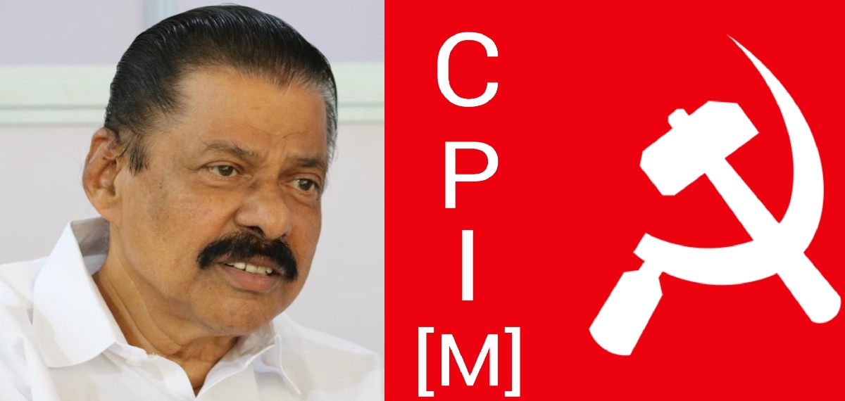 'എം വി ഗോവിന്ദന് മാധ്യമങ്ങള്ക്ക് മുന്നില് കുരച്ച് ചാടുന്ന നായയെപ്പോലെ, പിണറായി വിജയന് മാന്ഡ്രേക്ക്'