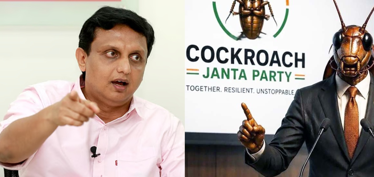 CJPക്കെതിരായ കേന്ദ്രനിലപാട്:'ചോദ്യം ചെയ്യുന്ന യുവത രാജ്യത്തിന്റെ പ്രതീക്ഷ,സെൻസർഷിപ്പ് ജനാധിപത്യത്തിൻ്റെ ശത്രു'