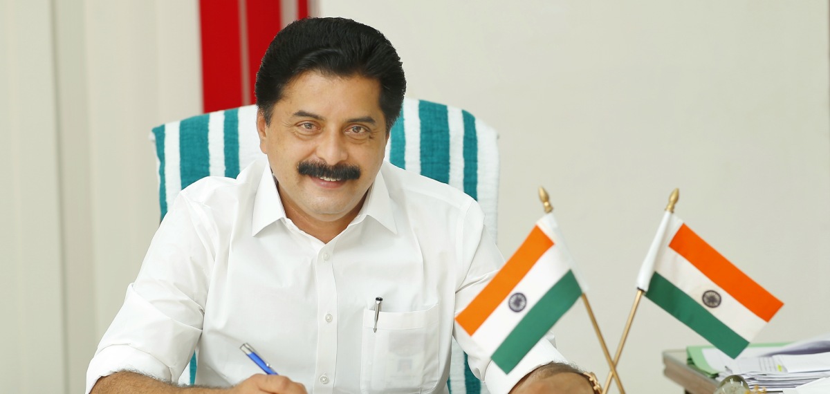 മലങ്കര ടൂറിസം പദ്ധതിയിലെ ക്രമക്കേട്; വ്യക്തിഹത്യക്കുള്ള ശ്രമം, അന്വേഷണത്തോട് സഹകരിക്കും: റോഷി അഗസ്റ്റിൻ