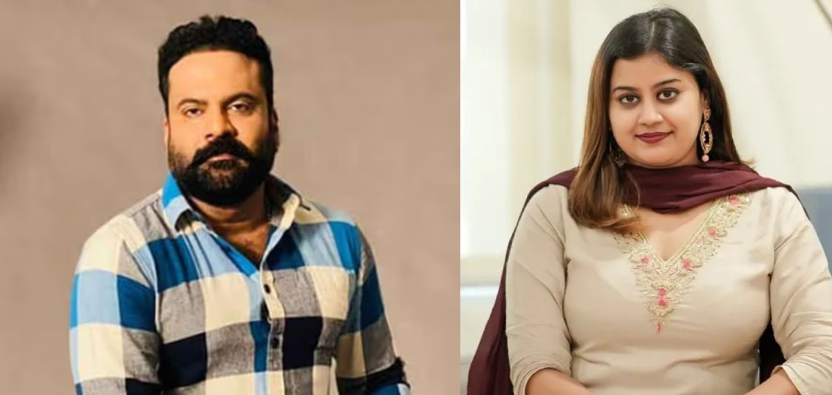 ടിനി ടോമിനെതിരെ നിയമനടപടിക്കൊരുങ്ങി അന്സിബ; പരാതി നിലനില്ക്കുമെന്ന് നിയമോപദേശം