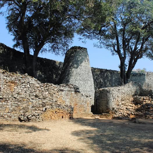 The Great Zimbabwe