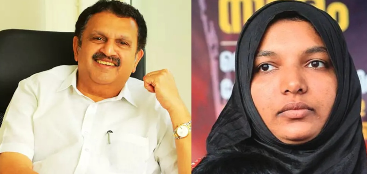 വയറ്റിൽ കത്രിക കുടുങ്ങിയ സംഭവം; ഹർഷിനയ്ക്ക് സർക്കാർ ജോലി,അവഗണിച്ച് കളിയാക്കി വിട്ടവർക്കുള്ള മറുപടിയെന്ന് യുവതി